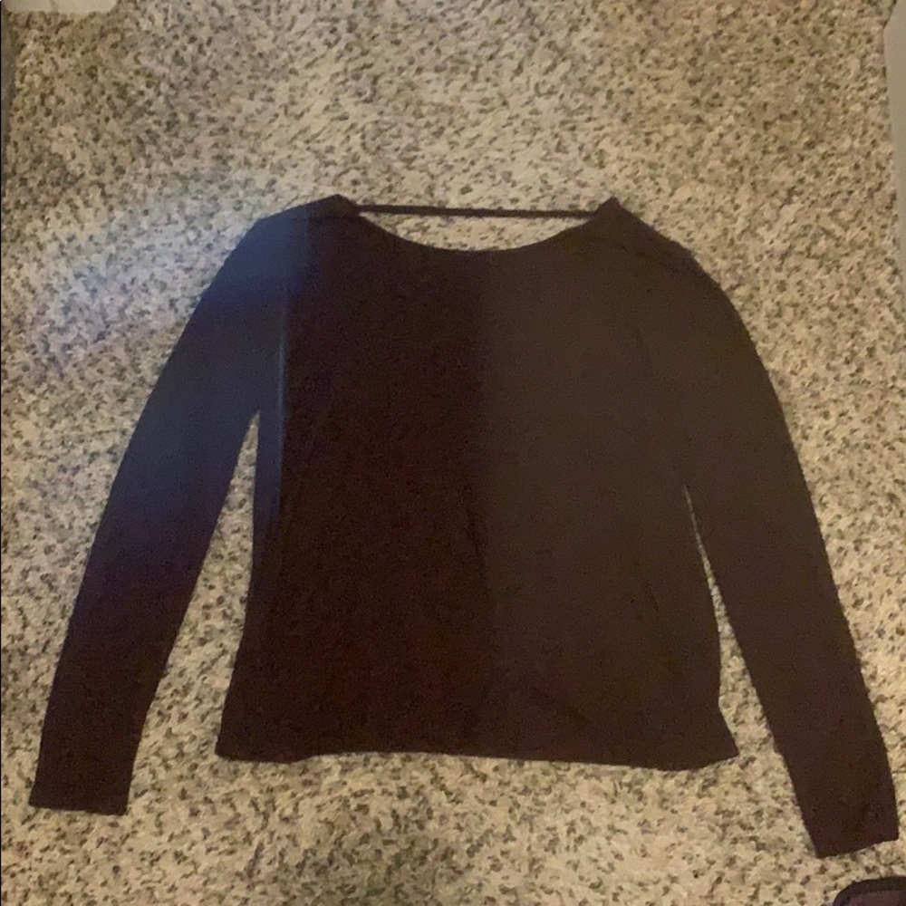 Long Sleeve